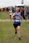 Senior mens Start Fitness North Eastern Harrier League, Tanfield, County Durham. Photo: David T. Hewitson/Sports for All Pics